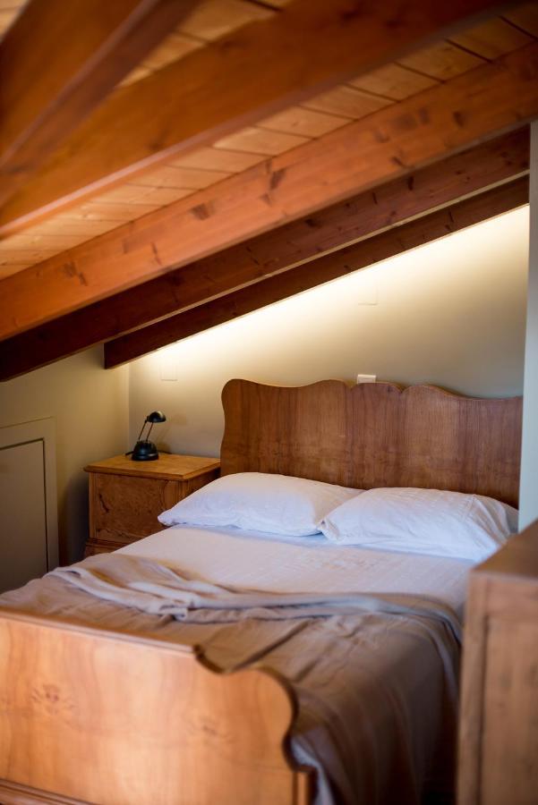 Ferienwohnung Country Style Attic In The Heart Of Preveza Exterior foto