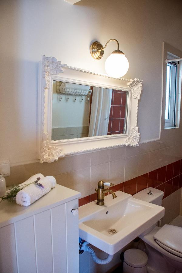 Ferienwohnung Country Style Attic In The Heart Of Preveza Exterior foto