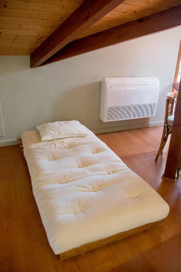 Ferienwohnung Country Style Attic In The Heart Of Preveza Exterior foto