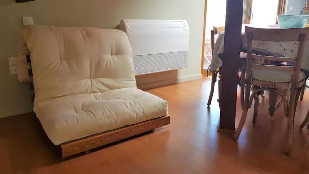 Ferienwohnung Country Style Attic In The Heart Of Preveza Exterior foto